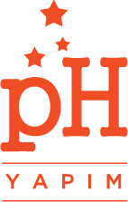 PH Yapım logo